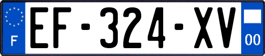 EF-324-XV