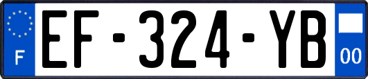 EF-324-YB