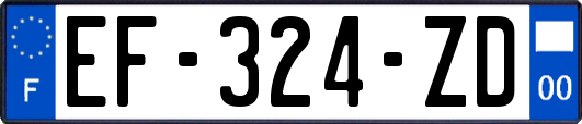 EF-324-ZD