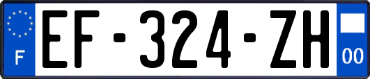 EF-324-ZH