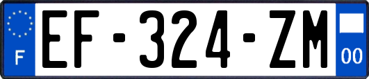 EF-324-ZM