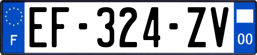 EF-324-ZV