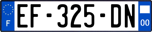 EF-325-DN