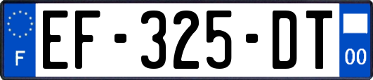 EF-325-DT