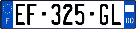 EF-325-GL