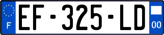 EF-325-LD