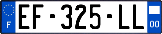 EF-325-LL