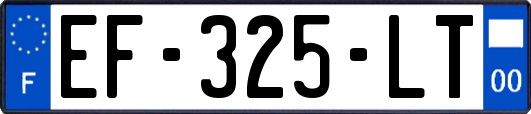EF-325-LT