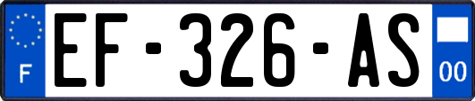 EF-326-AS