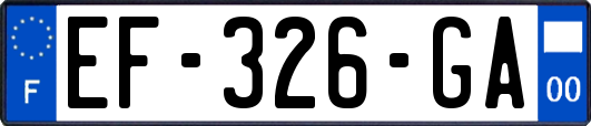 EF-326-GA