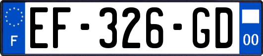 EF-326-GD