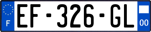 EF-326-GL