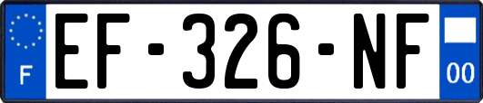 EF-326-NF