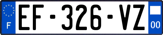 EF-326-VZ