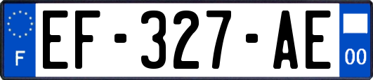 EF-327-AE