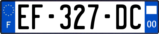 EF-327-DC