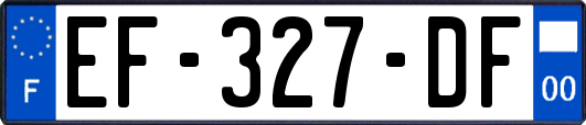 EF-327-DF