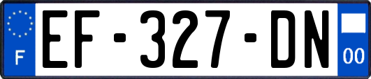 EF-327-DN