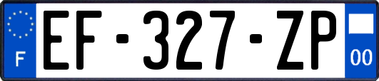 EF-327-ZP