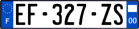 EF-327-ZS