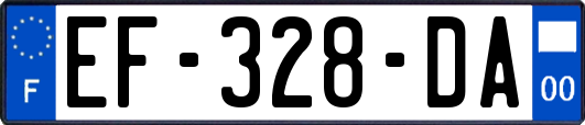 EF-328-DA