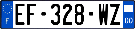 EF-328-WZ