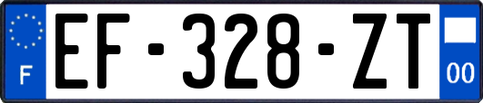 EF-328-ZT