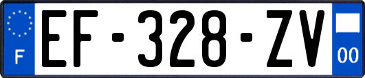 EF-328-ZV