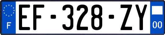 EF-328-ZY