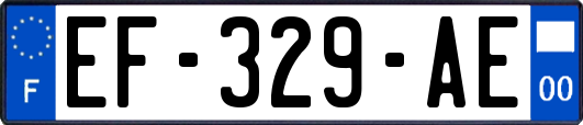 EF-329-AE