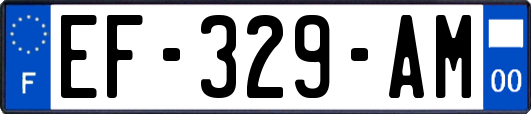 EF-329-AM