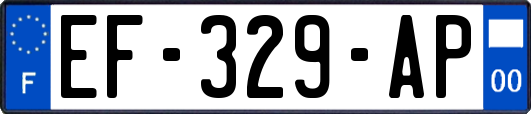 EF-329-AP