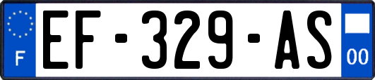 EF-329-AS