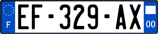 EF-329-AX