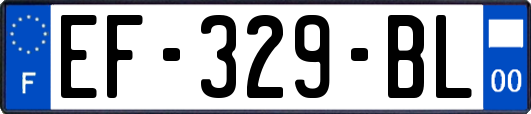 EF-329-BL