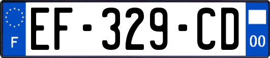 EF-329-CD