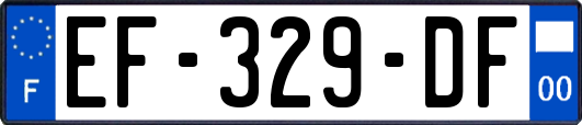 EF-329-DF