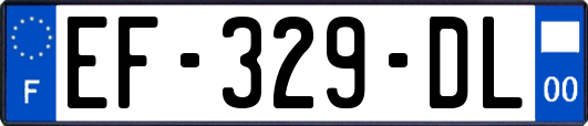 EF-329-DL