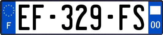 EF-329-FS