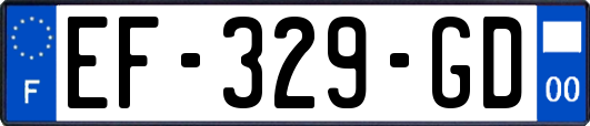 EF-329-GD