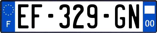 EF-329-GN