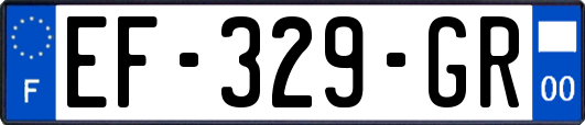 EF-329-GR