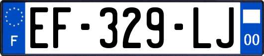 EF-329-LJ