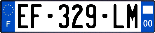 EF-329-LM