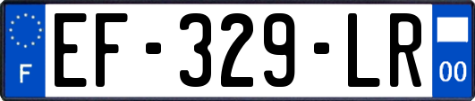 EF-329-LR