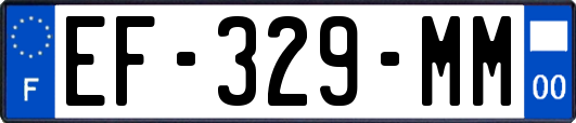 EF-329-MM