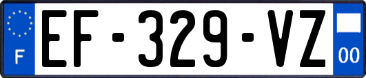 EF-329-VZ