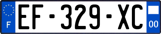 EF-329-XC