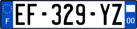 EF-329-YZ