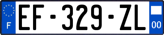 EF-329-ZL